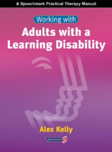 Working with Adults with a Learning Disability