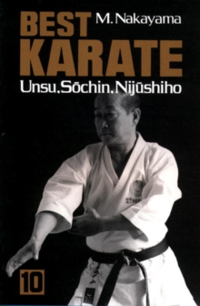 Best Karate: V.10, Paperback Book Best Karate: V.10, Paperback Book