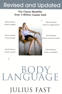 Body Language, Paperback / softback Book Body Language, Paperback / softback Book