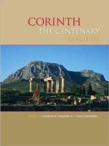Corinth, The Centenary : 1896-1996