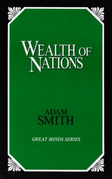 Wealth of Nations