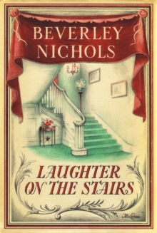 Laughter on the Stairs, Hardback Book Laughter on the Stairs, Hardback Book