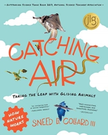 Catching Air : Taking the Leap with Gliding Animals