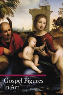 Gospel Figures in Art, Paperback Book Gospel Figures in Art, Paperback Book