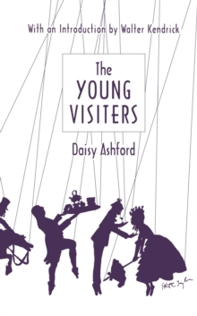 The Young Visiters, PDF eBook The Young Visiters, PDF eBook