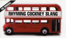 Rhyming Cockney Slang, Paperback / softback Book Rhyming Cockney Slang, Paperback / softback Book