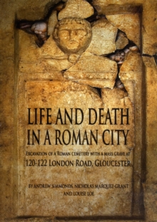 Life and Death in a Roman City
