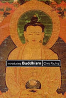 Introducing Buddhism, Paperback Book Introducing Buddhism, Paperback Book