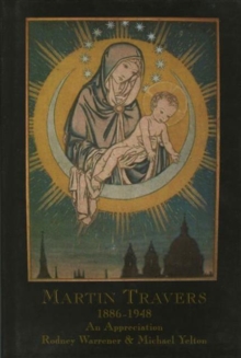 Martin Travers (1886-1948): an Appreciation, Hardback Book Martin Travers (1886-1948): an Appreciation, Hardback Book