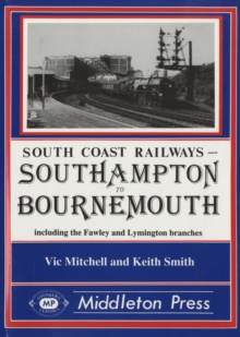 Southampton to Bournemouth