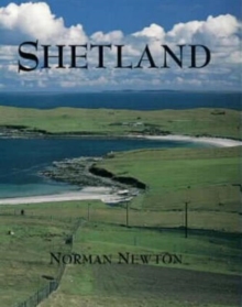 Shetland, Paperback Book Shetland, Paperback Book