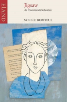 Jigsaw : An Unsentimental Education, Paperback Book Jigsaw : An Unsentimental Education, Paperback Book