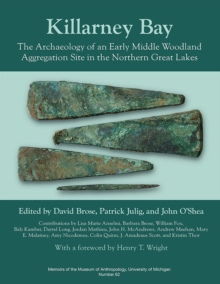 Killarney Bay : The Archaeology of an Early Middle Woodland Aggregation Site in the Northern Great Lakes