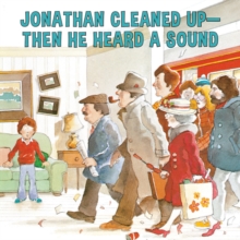 Jonathan Cleaned Up?Then He Heard a Sound : or Blackberry Subway Jam