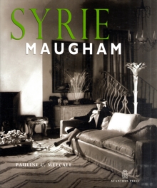 Syrie Maugham : Staging the Glamorous Interior, Hardback Book Syrie Maugham : Staging the Glamorous Interior, Hardback Book