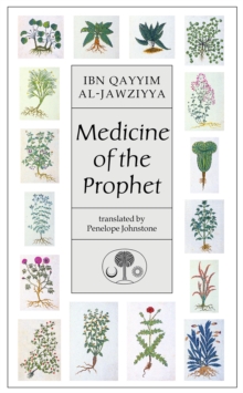 Medicine of the Prophet, Paperback Book Medicine of the Prophet, Paperback Book