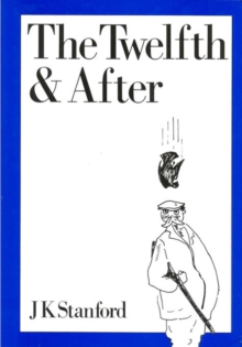 The Twelfth and After, Hardback Book The Twelfth and After, Hardback Book