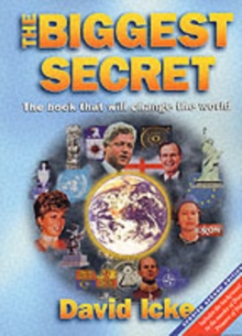 The Biggest Secret : The Book That Will Change the World, Paperback / softback Book The Biggest Secret : The Book That Will Change the World, Paperback / softback Book
