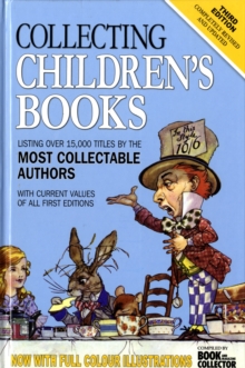 Collecting Children's Books, Hardback Book Collecting Children's Books, Hardback Book