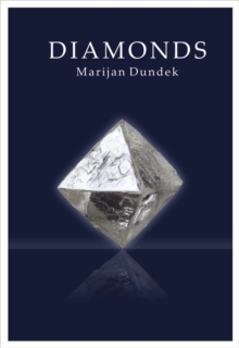Diamonds, Paperback Book Diamonds, Paperback Book