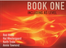 AQA A Level Sociology Book One Including AS Level : Book one, Paperback / softback Book AQA A Level Sociology Book One Including AS Level : Book one, Paperback / softback Book