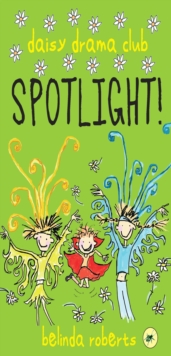 Spotlight, Paperback Book Spotlight, Paperback Book