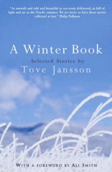 A Winter Book : Selected Stories, Paperback Book A Winter Book : Selected Stories, Paperback Book