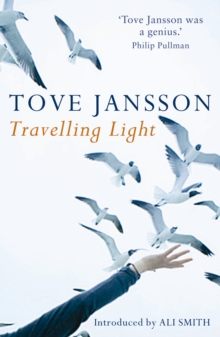 Travelling Light, Paperback Book Travelling Light, Paperback Book