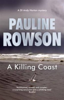 A Killing Coast : The Seventh in the DI Andy Horton Crime Series, Paperback Book A Killing Coast : The Seventh in the DI Andy Horton Crime Series, Paperback Book