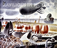 Ravilious in Pictures : War Paintings 2, Hardback Book Ravilious in Pictures : War Paintings 2, Hardback Book