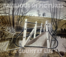 Ravilious in Pictures : Country Life 3, Hardback Book Ravilious in Pictures : Country Life 3, Hardback Book