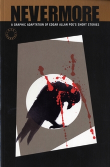 Nevermore, Paperback Book Nevermore, Paperback Book