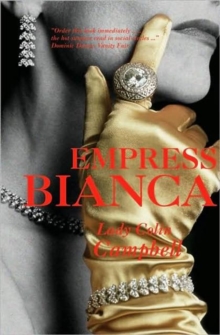 Empress Bianca, Paperback Book Empress Bianca, Paperback Book