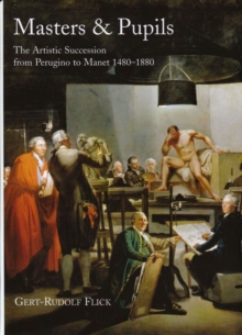 Masters and Pupils, Hardback Book Masters and Pupils, Hardback Book