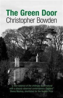The Green Door, Paperback Book The Green Door, Paperback Book