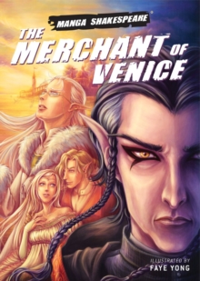 Merchant of Venice, Paperback / softback Book Merchant of Venice, Paperback / softback Book