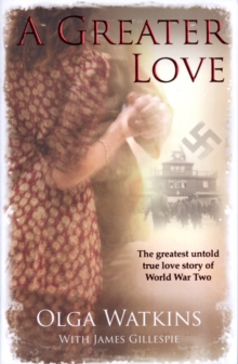 A Greater Love, Paperback Book A Greater Love, Paperback Book