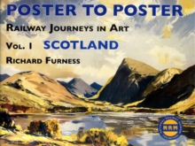 Railway Journeys in Art Volume 1: Scotland : 1