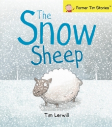 The Snow Sheep, Paperback Book The Snow Sheep, Paperback Book