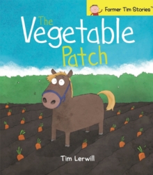 The Vegetable Patch, Paperback Book The Vegetable Patch, Paperback Book