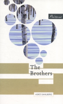 The Brothers, Paperback Book The Brothers, Paperback Book