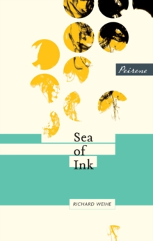 Sea of Ink, Paperback Book Sea of Ink, Paperback Book