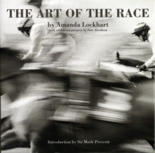 Art of the Race, Paperback Book Art of the Race, Paperback Book