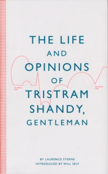 The Life and Opinions of Tristram Shandy, Gentleman, Paperback Book The Life and Opinions of Tristram Shandy, Gentleman, Paperback Book