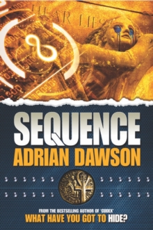 Sequence, Paperback Book Sequence, Paperback Book