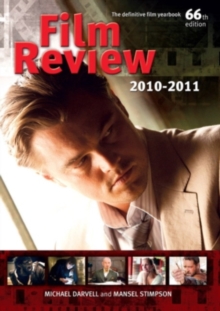 Film Review, Hardback Book Film Review, Hardback Book
