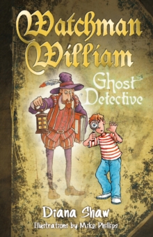 Watchman William, Paperback Book Watchman William, Paperback Book