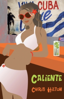 Caliente, Paperback Book Caliente, Paperback Book