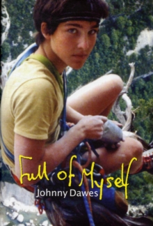Full of Myself, Hardback Book Full of Myself, Hardback Book