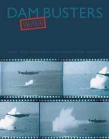 Dam Busters Failed to Return, Hardback Book Dam Busters Failed to Return, Hardback Book